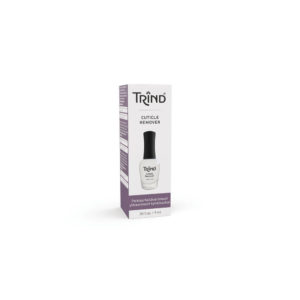 Trind Cuticle Remover 9ml + kaksi manikyyritikkua