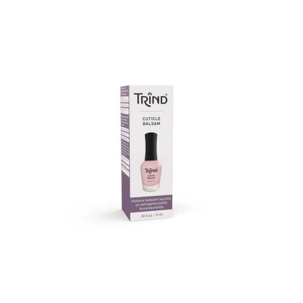 Trind Cuticle Balsam 9 ml