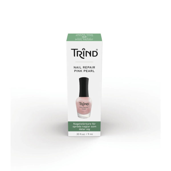 Trind Nail Repair Color Pink Pearl 9ml