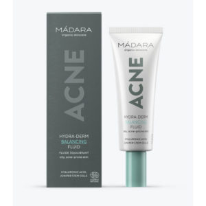 Madara ACNE Hydra-Derm fluidi 40ml