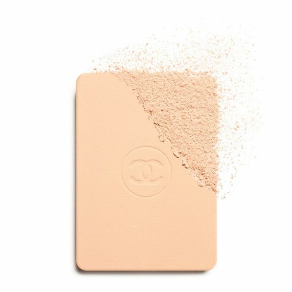 CHANEL Ultra Le Teint Compact B20 13 g