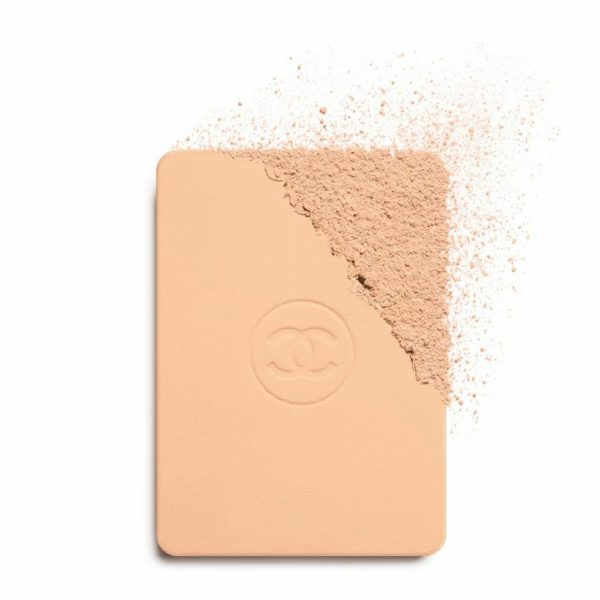 CHANEL Ultra Le Teint Compact B40 13 g