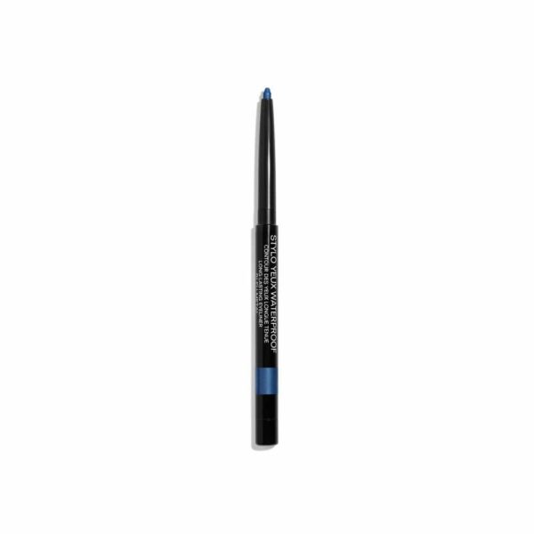 CHANEL Stylo Yeux Waterproof 38 Bleu Metal 0,3 g