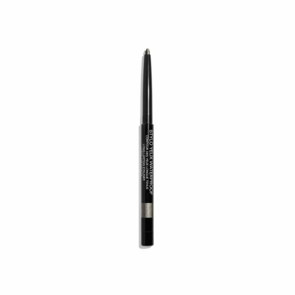 CHANEL Stylo Yeux Waterproof 42 Gris Graphite 0,3 g