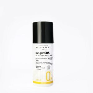 Novexpert Omega Ultra-Nourishing SOS Mask 50ml