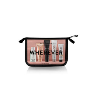 Mádara Wherever Travel Set 5-in-1 matkasetti