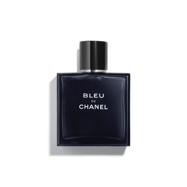 CHANEL Bleu De CHANEL Eau de Toilette 50 ml