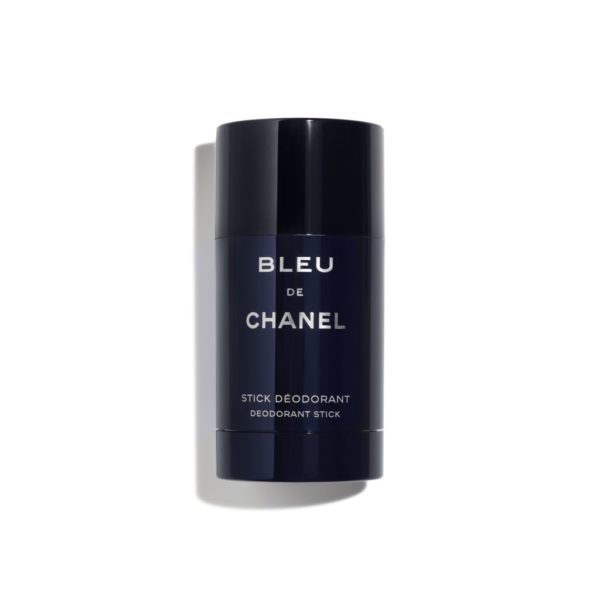 CHANEL Bleu De CHANEL Stick Déodorant 75 ml