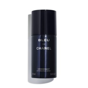CHANEL Bleu De CHANEL Deodorant Spray 100 ml
