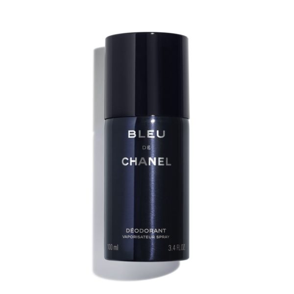CHANEL Bleu De CHANEL Deodorant Spray 100 ml