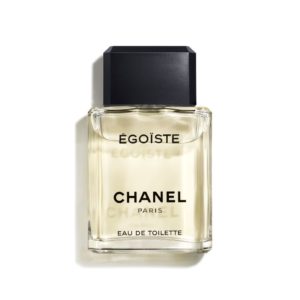 CHANEL Egoïste Eau de Toilette Spray 100 ml
