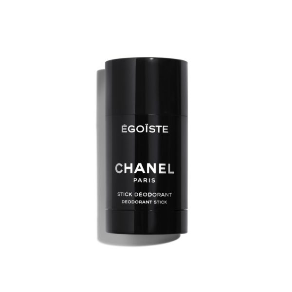 CHANEL Egoïste Stick Déodorant 75 g