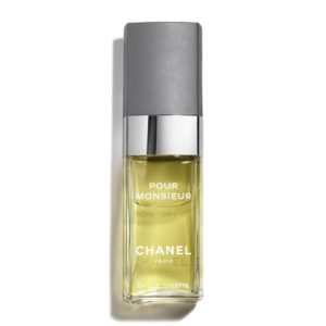 CHANEL Pour Monsieur Eau de Toilette Spray 100 ml