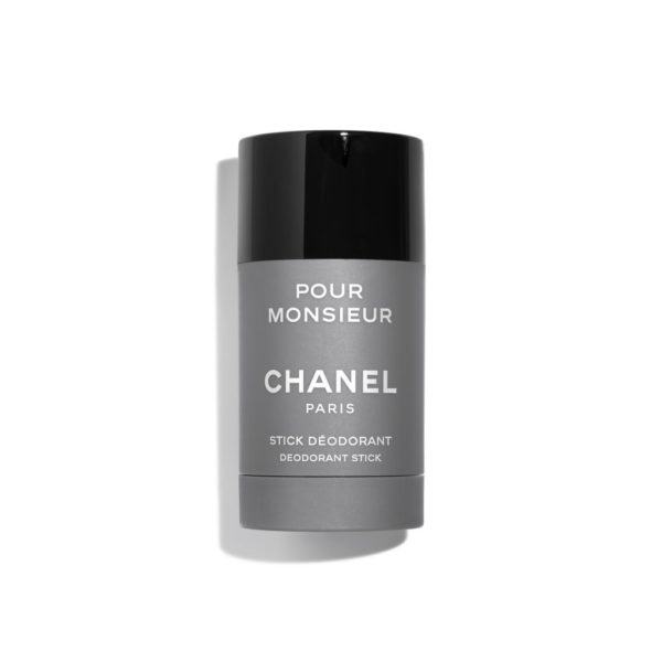 CHANEL Pour Monsieur Stick Déodorant 75 ml