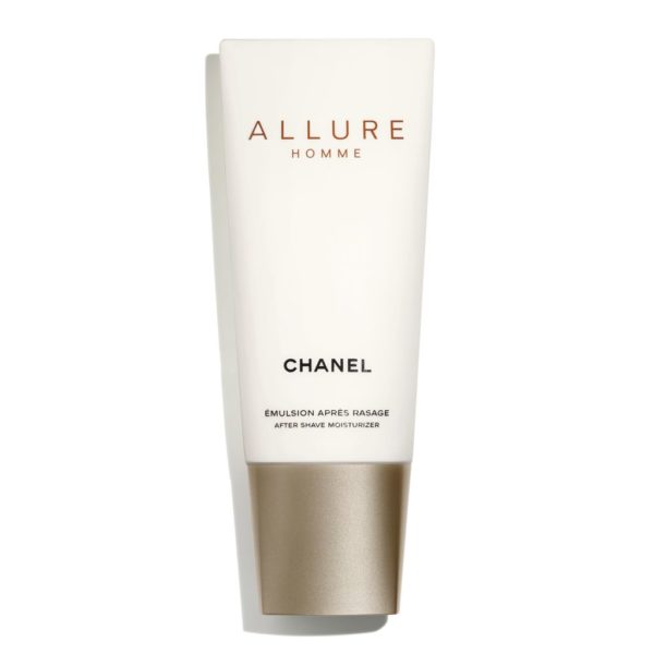 CHANEL Allure Homme After Shave Balm 100 ml