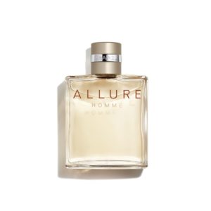 CHANEL Allure Homme Eau de Toilette Spray 50 ml