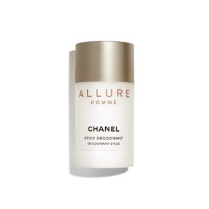 CHANEL Allure Homme Stick Déodorant 75 ml