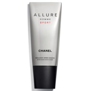CHANEL Allure Homme Sport After Shave Emulsion 100 ml