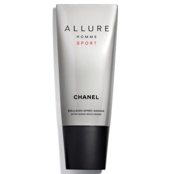 CHANEL Allure Homme Sport After Shave Emulsion 100 ml