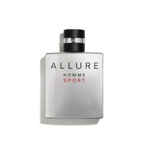 CHANEL Allure Homme Sport Eau de Toilette Spray 50 ml