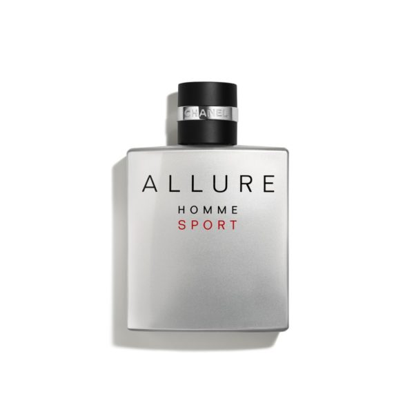 CHANEL Allure Homme Sport Eau de Toilette Spray 50 ml