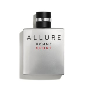 CHANEL Allure Homme Sport Eau de Toilette Spray 100 ml