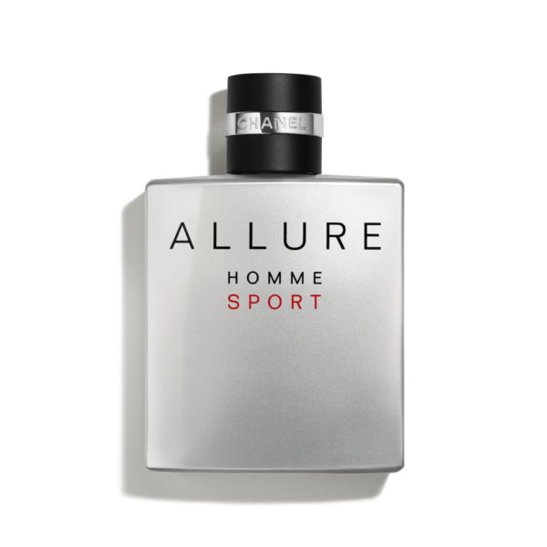 CHANEL Allure Homme Sport Eau de Toilette Spray 100 ml
