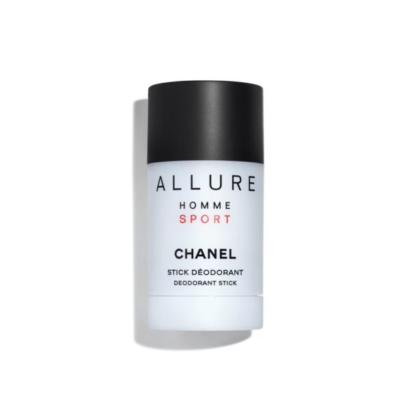 CHANEL Allure Homme Sport Stick Déodorant 75 ml