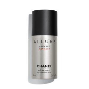 CHANEL Allure Homme Sport Deodorant Spray 100 ml