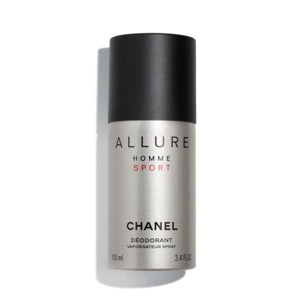 CHANEL Allure Homme Sport Deodorant Spray 100 ml