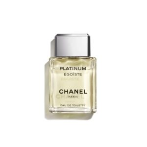 CHANEL Platinum Egoïste Eau de Toilette Spray 50 ml