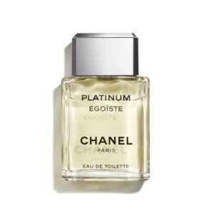 CHANEL Platinum Egoïste Eau de Toilette Spray 100 ml