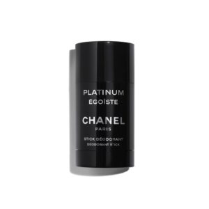 CHANEL Platinum Egoïste Stick Déodorant 75 ml