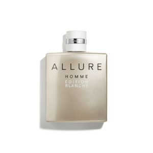 CHANEL Allure Homme Edition Blanche Eau de Parfum Spray 50 ml