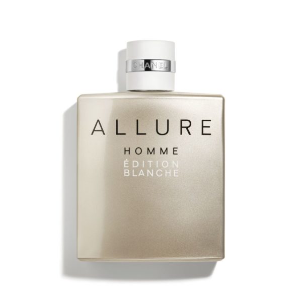 CHANEL Allure Homme Edition Blanche Eau de Parfum Spray 100 ml