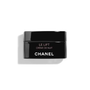 CHANEL Le Lift Creme De Nuit 50 ml