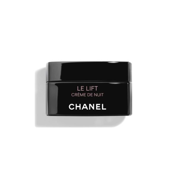 CHANEL Le Lift Creme De Nuit 50 ml
