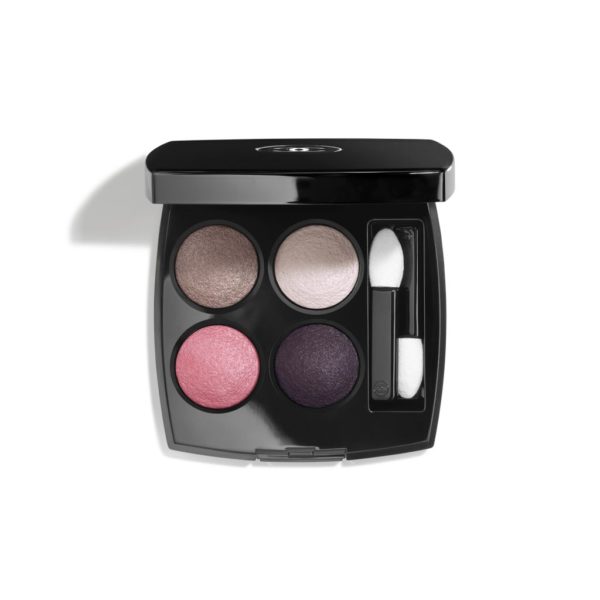 CHANEL Les 4 Ombres 228 Tissé Cambon 2 g