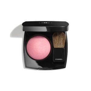 CHANEL Joues Contraste 64 Pink Explosion 4 g