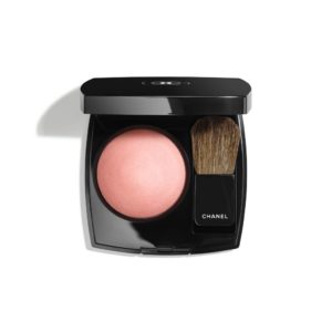 CHANEL Joues Contraste 72 Rose Initiale   4 g