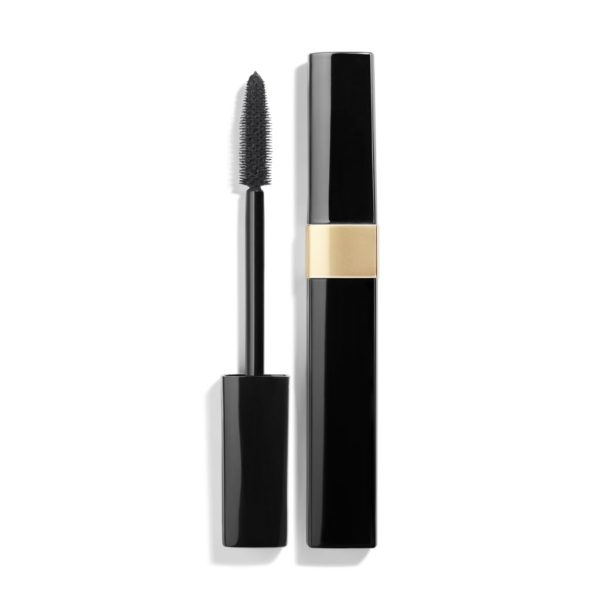 CHANEL Mascara Inimitable Waterproof 10 Noir 6 ml