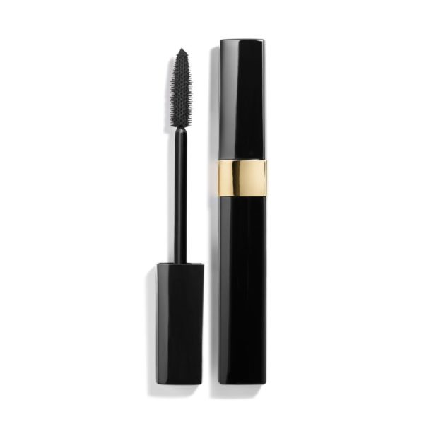 CHANEL Mascara Inimitable 10 Noir-Black 6 ml