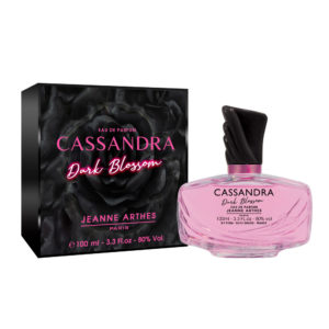 Jeanne Arthes Cassandra Dark Blossom EdP 100ml