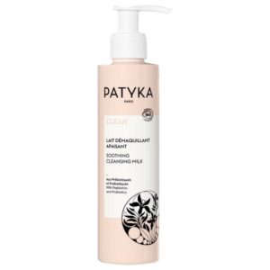 Patyka Soothing Cleansing Milk 200ml