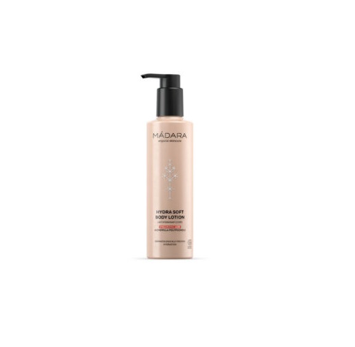 Mádara Hydra Soft Body Lotion -vartalovoide 250ml