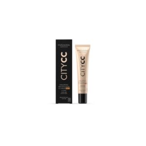 Mádara CC voide SPF15, TAN 40ml