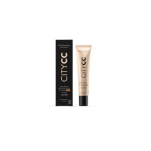 Mádara CC voide SPF15, beige 40ml