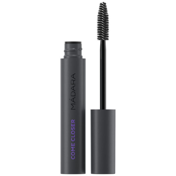 Mádara COME CLOSER Infinite Lash ripsiväri 6ml