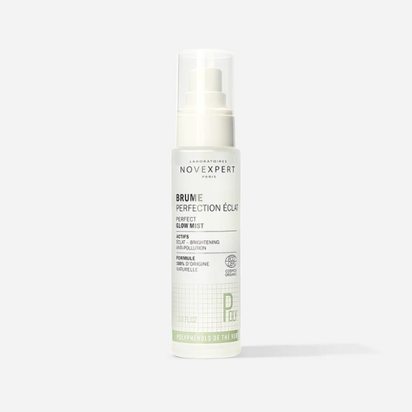 Novexpert Polyphenols Perfect Glow Mist 60 ml