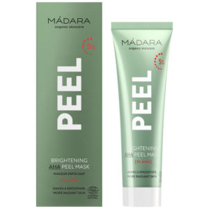 Madara Active AHA Brightening Peel kuorintanaamio 60 ml